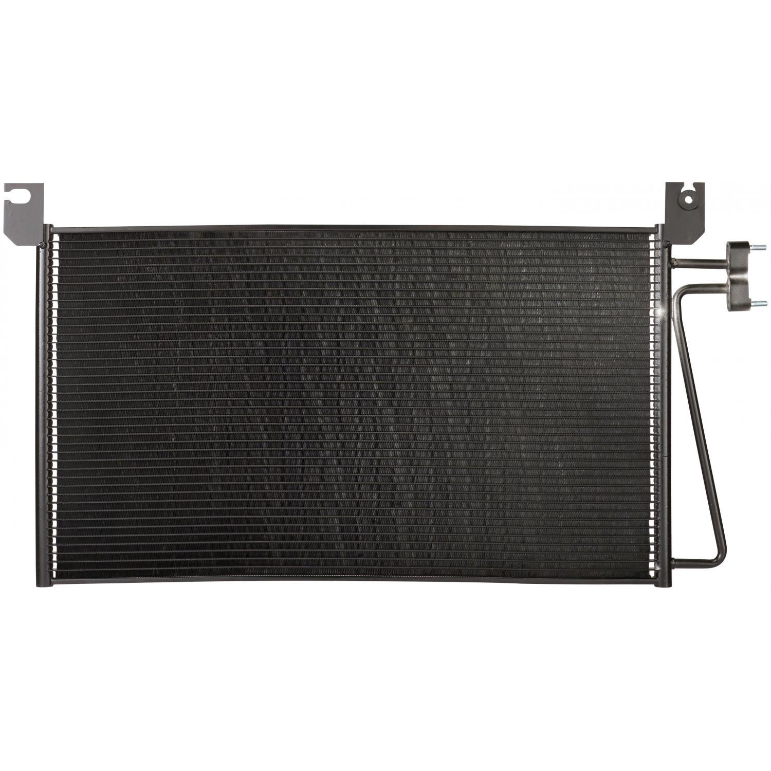 Spectra Premium 79129 - A/C Condenser Spectra Premium 79129 A/C Condenser product image 1 of 4