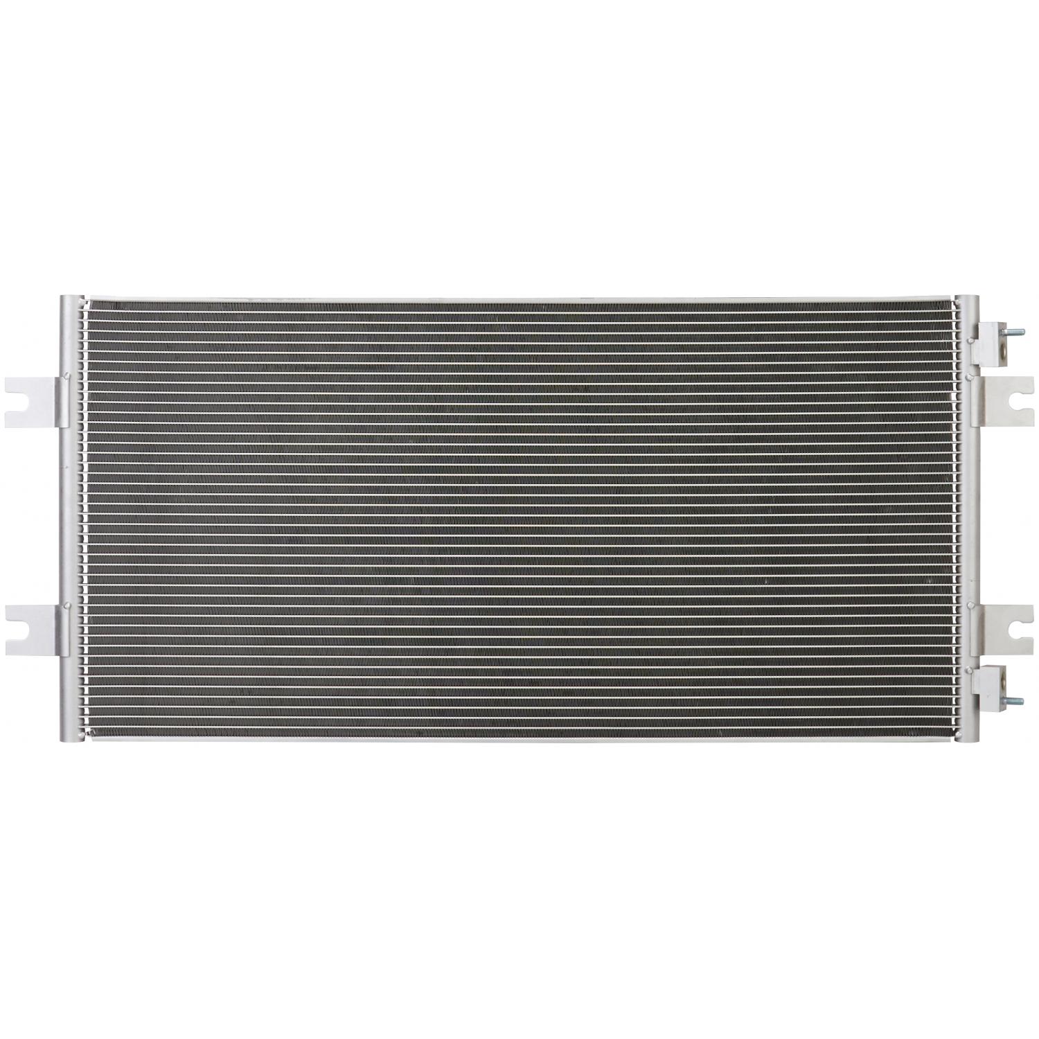Spectra Premium 79130 A/C Condenser product image 1 of 4