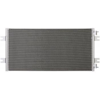 2011 International ProStar A/C Condenser Spectra Premium 79130 image 1 of 4