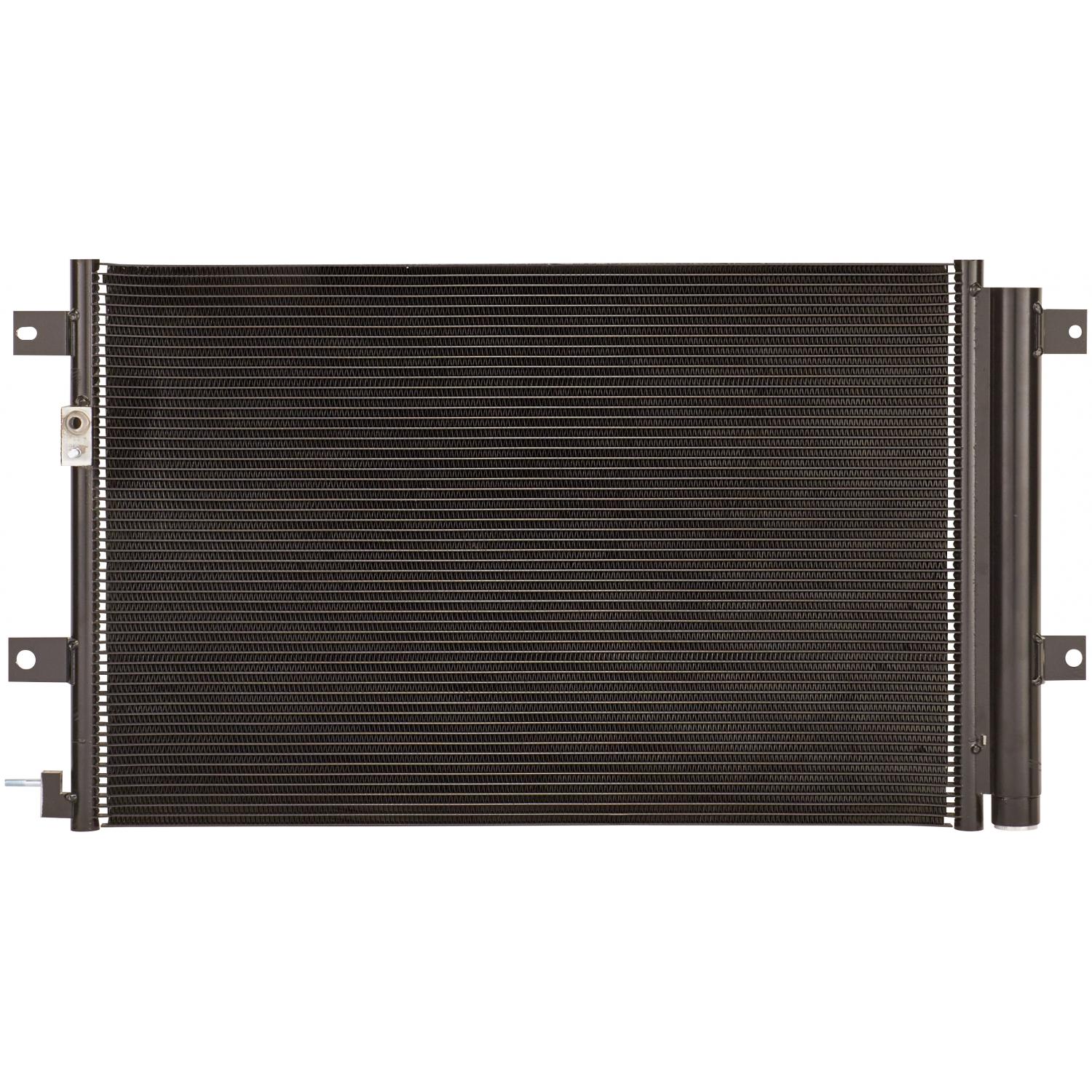 Spectra Premium 79131 - A/C Condenser Spectra Premium 79131 A/C Condenser product image 1 of 4