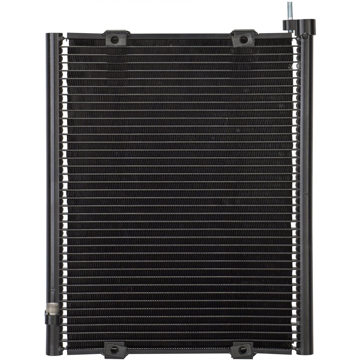 Spectra Premium 79132 - A/C Condenser Spectra Premium 79132 A/C Condenser product image 1 of 4