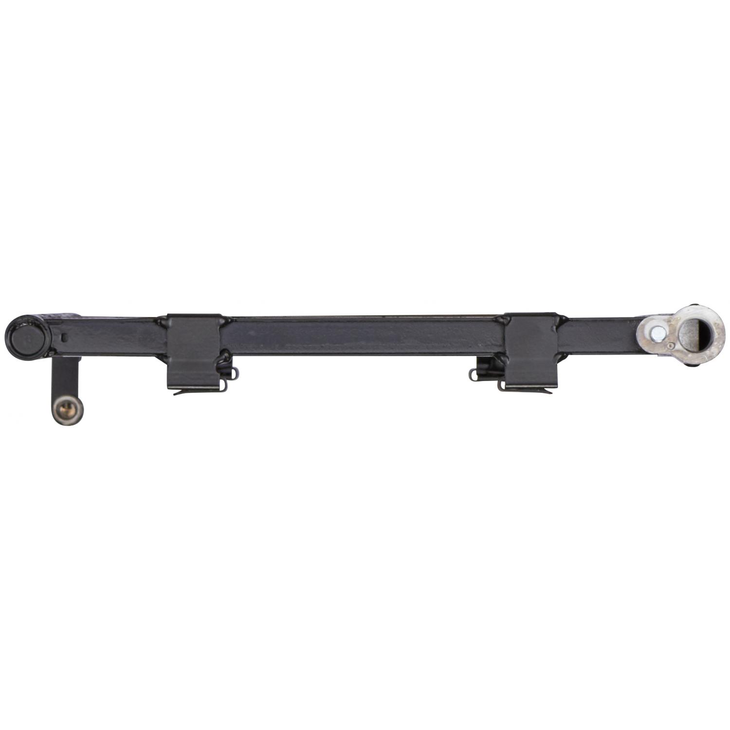 Spectra Premium 79132 - A/C Condenser Spectra Premium 79132 A/C Condenser product image 4 of 4