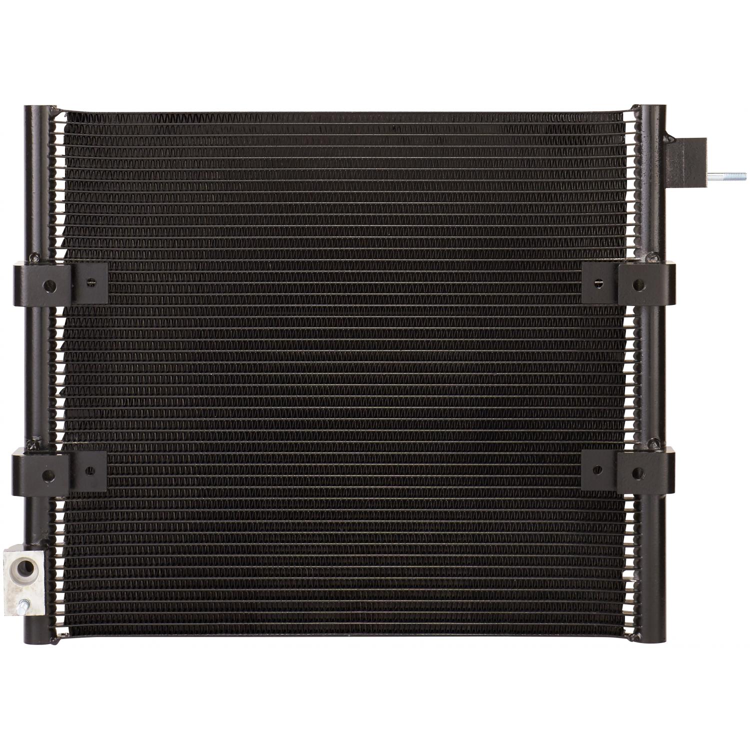 Spectra Premium 79136 - A/C Condenser Spectra Premium 79136 A/C Condenser product image 1 of 4