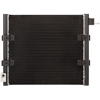 2007 Mitsubishi Fuso FE140 A/C Condenser