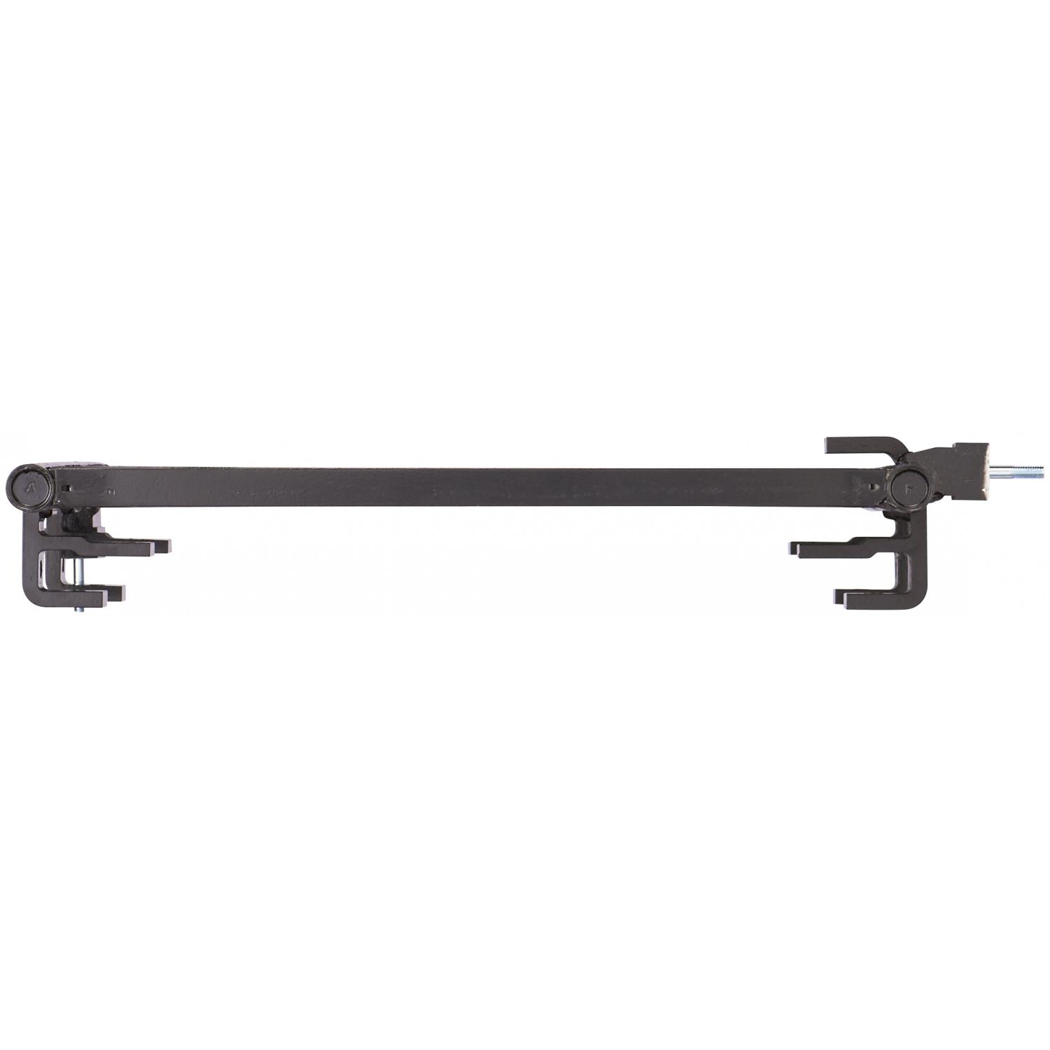 Spectra Premium 79136 - A/C Condenser Spectra Premium 79136 A/C Condenser product image 4 of 4