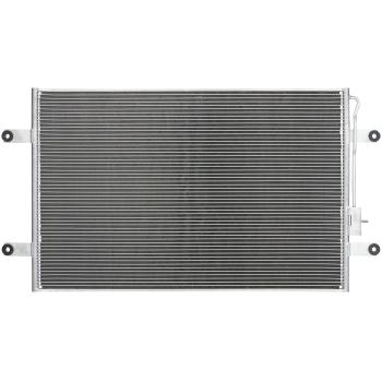 2020 Freightliner Cascadia A/C Condenser Spectra Premium 79140 image 1 of 4