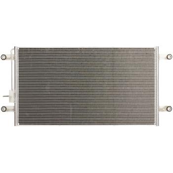 2021 Freightliner Cascadia A/C Condenser