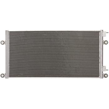 2017 Volvo VNX A/C Condenser Spectra Premium 79147 image 1 of 4