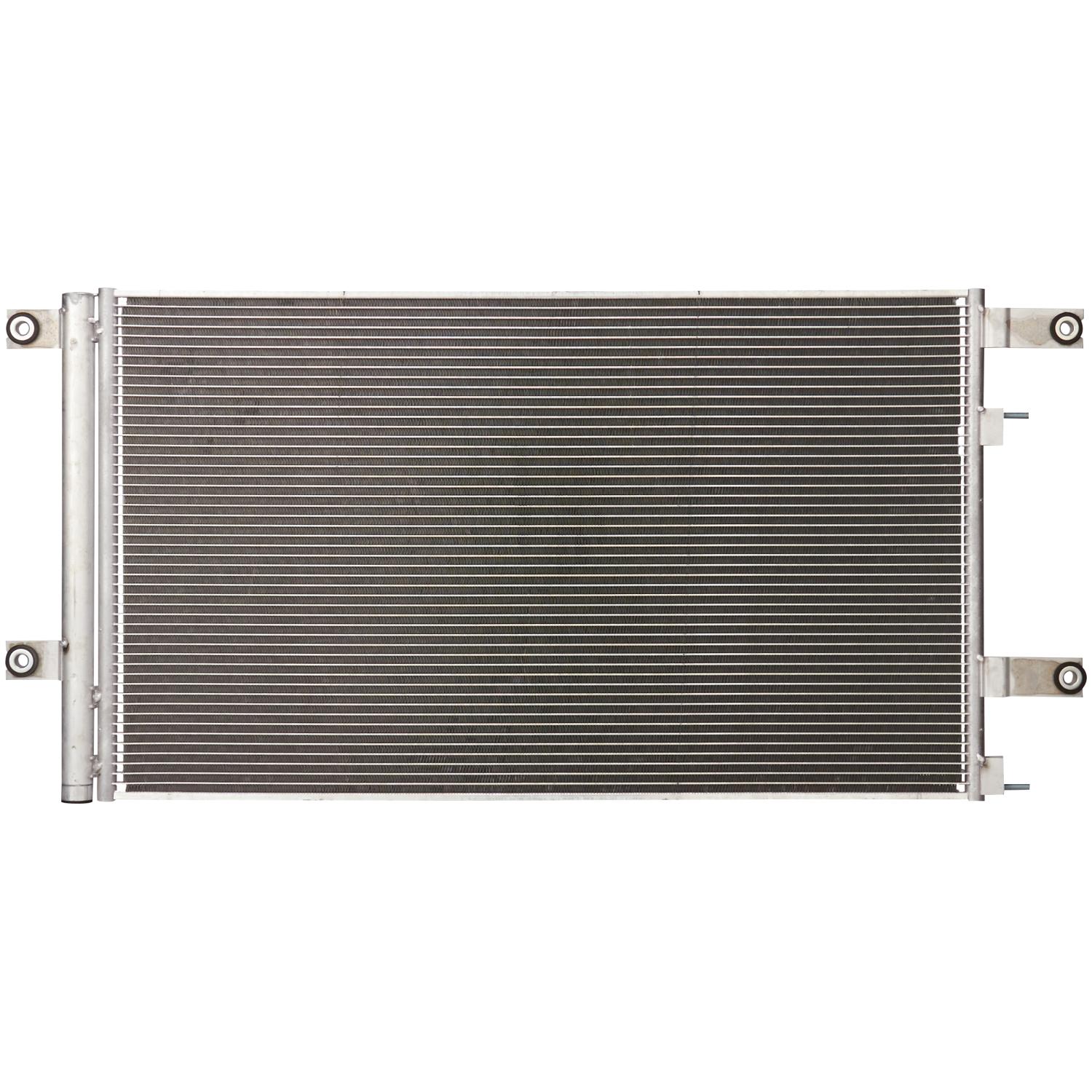 Spectra Premium 79148 - A/C Condenser Spectra Premium 79148 A/C Condenser product image 1 of 4