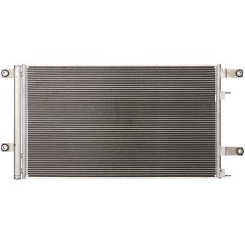 2023 International RH613 A/C Condenser