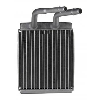2000 Ford E-350 Econoline HVAC Heater Core Front Spectra Premium 93011 image 1 of 3