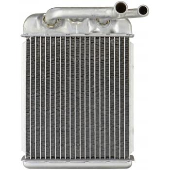 1999 Oldsmobile Bravada HVAC Heater Core Spectra Premium 93014 image 1 of 4