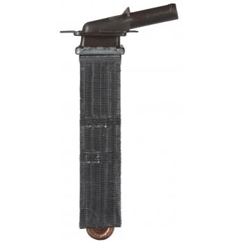 2000 Dodge Caravan HVAC Heater Core Rear Spectra Premium 93020 image 2 of 3
