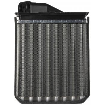 2004 Oldsmobile Silhouette HVAC Heater Core Rear Spectra Premium 93025 image 1 of 3