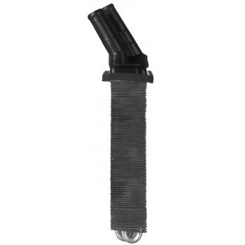 2005 Jeep TJ HVAC Heater Core Spectra Premium 93028 image 2 of 3