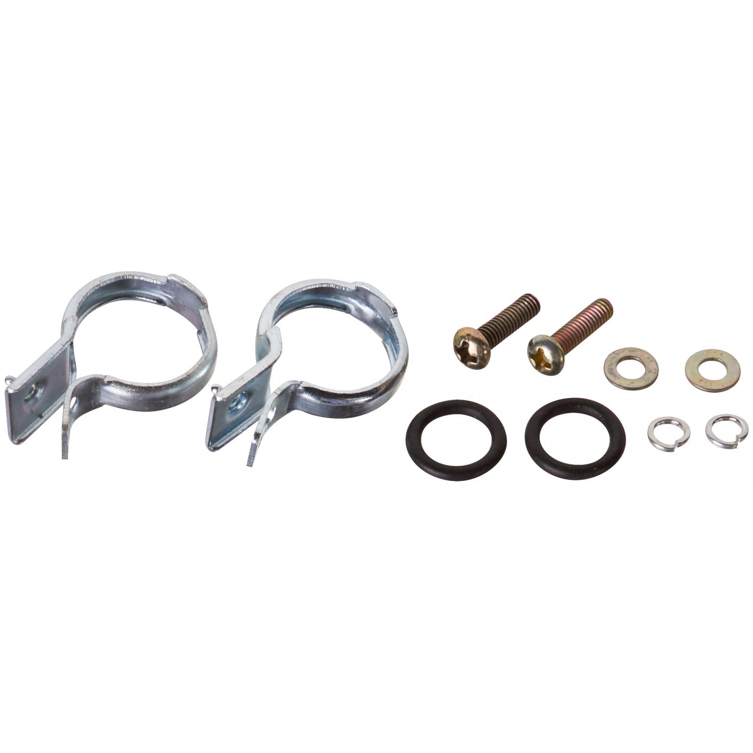 Spectra Premium 93031 - HVAC Heater Core Spectra Premium 93031 HVAC Heater Core product image 2 of 4