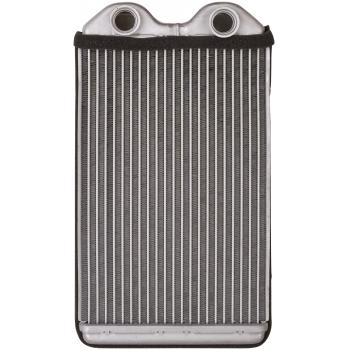 2000 Toyota Sienna HVAC Heater Core Front Spectra Premium 93033 image 1 of 4