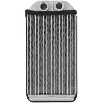 1999 Toyota Tercel HVAC Heater Core Spectra Premium 93035 image 1 of 3