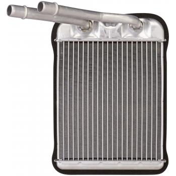 2009 Cadillac Escalade HVAC Heater Core Front Spectra Premium 93050 image 1 of 3
