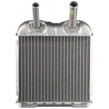 2023 GMC Savana 2500 HVAC Heater Core Rear Spectra Premium 93051 image 1 of 3