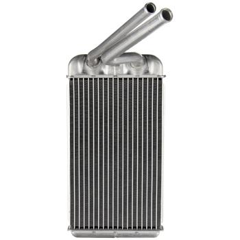 2001 Oldsmobile Aurora HVAC Heater Core Spectra Premium 93053 image 1 of 3