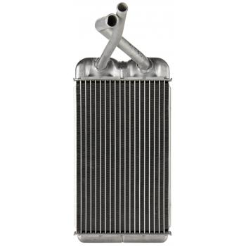 2005 Cadillac DeVille HVAC Heater Core Spectra Premium 93054 image 1 of 3