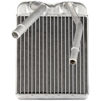 2004 GMC Safari HVAC Heater Core Front Spectra Premium 93056 image 1 of 3