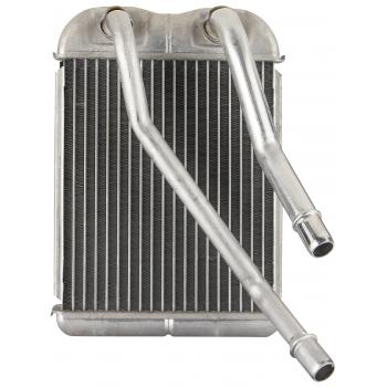 2006 GMC Yukon HVAC Heater Core Rear Spectra Premium 93057 image 1 of 3