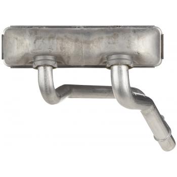 2006 GMC Yukon HVAC Heater Core Rear Spectra Premium 93057 image 3 of 3