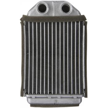 1996 Lexus LX450 HVAC Heater Core Rear Spectra Premium 93064 image 1 of 3