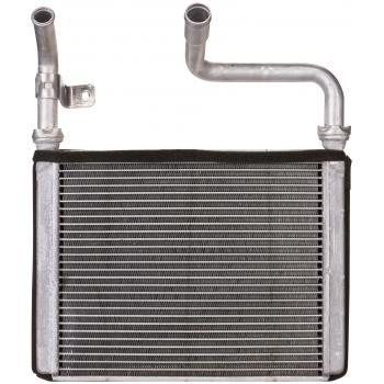 2004 Acura MDX HVAC Heater Core Front Spectra Premium 93070 image 1 of 3