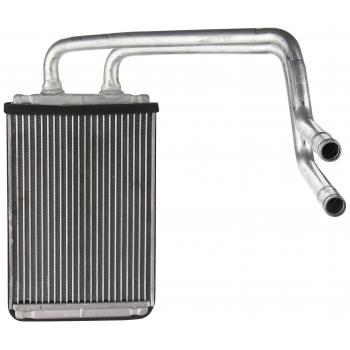 2008 Hyundai Tiburon HVAC Heater Core Spectra Premium 93075 image 1 of 3