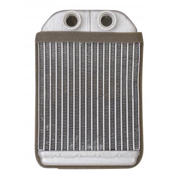 2013 Mitsubishi Montero Sport HVAC Heater Core Spectra Premium 93078 image 1 of 4