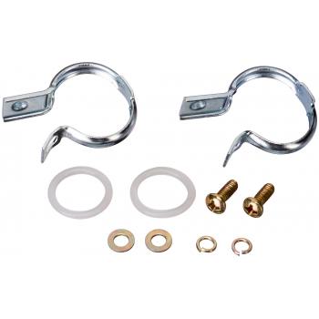 Spectra Premium 93079 HVAC Heater Core product image 2 of 4