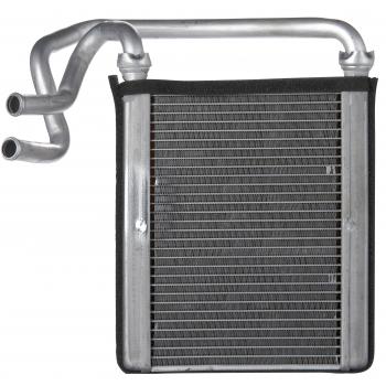 2004 Chevrolet Tracker HVAC Heater Core Spectra Premium 93081 image 1 of 3