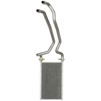 2024 GMC Yukon XL HVAC Heater Core Front Spectra Premium 93087 image 1 of 3