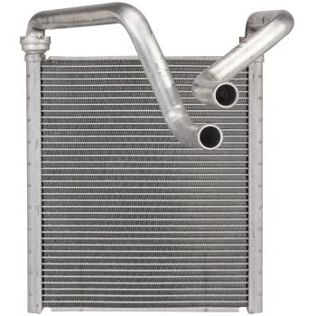 2021 Ram 4000 HVAC Heater Core