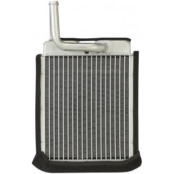 1995 Chrysler Voyager HVAC Heater Core Rear Spectra Premium 94176 image 1 of 3