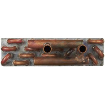 2008 Peterbilt 330 HVAC Heater Core Spectra Premium 94401 image 3 of 3