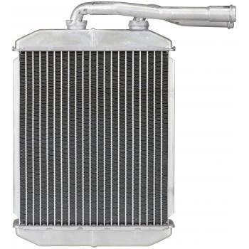 1990 GMC C3500 HVAC Heater Core Spectra Premium 94484 image 1 of 3