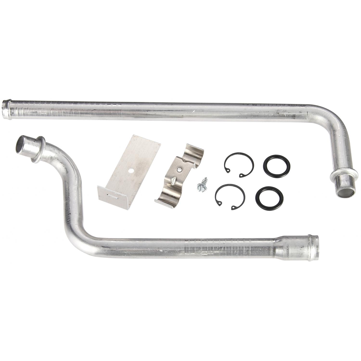 Spectra Premium 94485 HVAC Heater Core product image 2 of 4