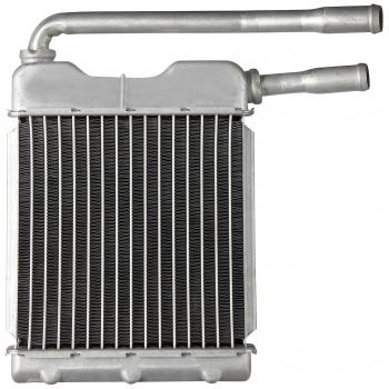 2004 GMC Safari HVAC Heater Core Rear Spectra Premium 94489 image 1 of 3