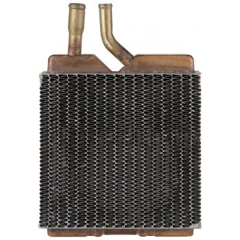 1985 Cadillac DeVille HVAC Heater Core Spectra Premium 94493 image 1 of 3