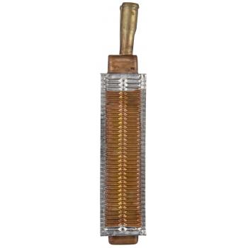 1985 Cadillac DeVille HVAC Heater Core Spectra Premium 94493 image 2 of 3