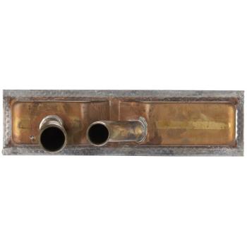1985 Cadillac DeVille HVAC Heater Core Spectra Premium 94493 image 3 of 3