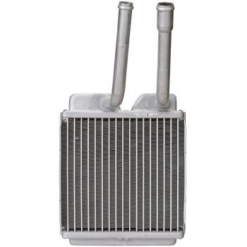 1985 Pontiac Fiero HVAC Heater Core Spectra Premium 94498 image 1 of 3