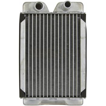 1981 Oldsmobile Omega HVAC Heater Core Spectra Premium 94517 image 1 of 3