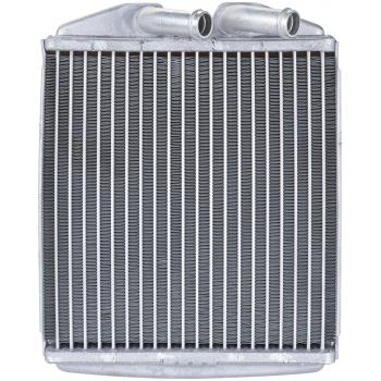 1999 Ford F800 HVAC Heater Core Spectra Premium 94522 image 1 of 3