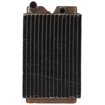 1966 Oldsmobile F85 HVAC Heater Core Spectra Premium 94539 image 1 of 3