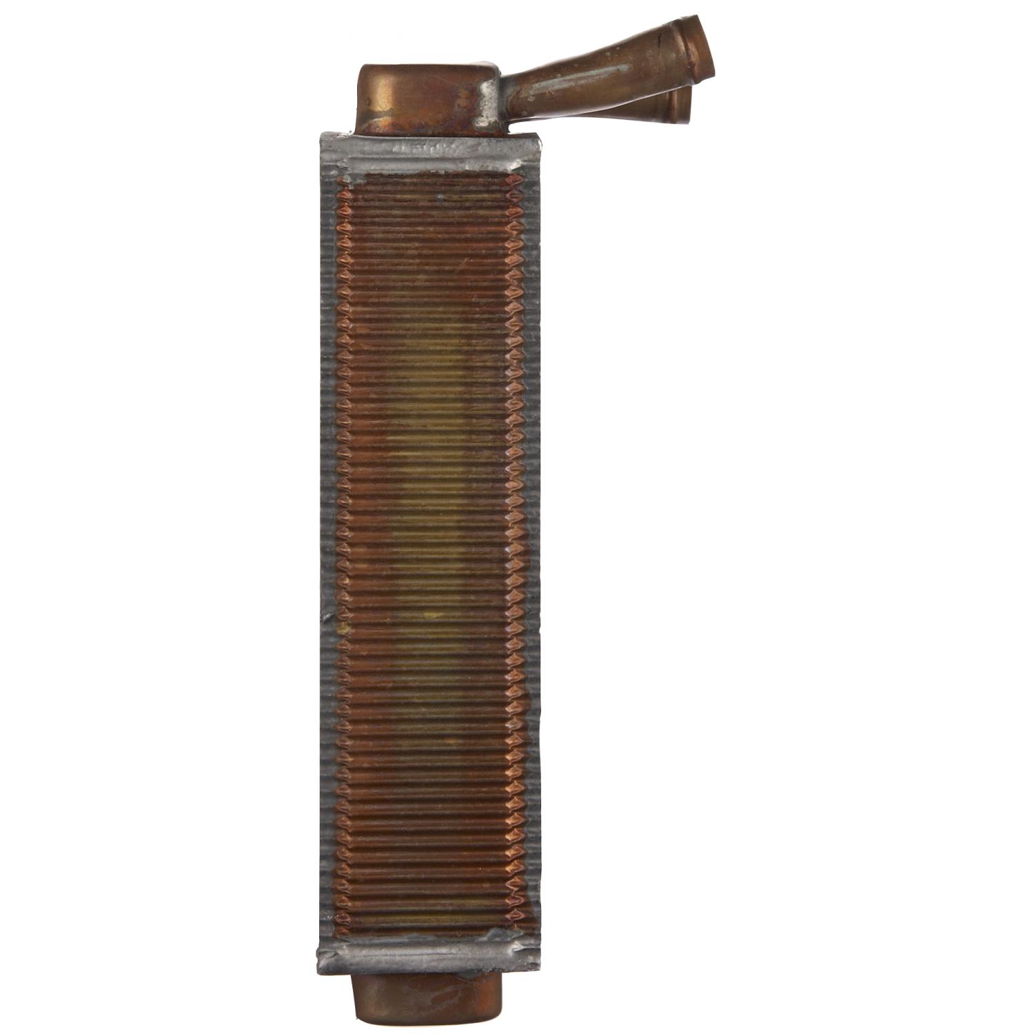 Spectra Premium 94539 - HVAC Heater Core Spectra Premium 94539 HVAC Heater Core product image 2 of 3